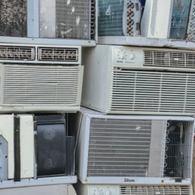 Antalya Bölgesinde Pirinç Hurda Fiyatı